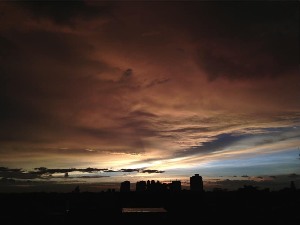 4 Best Sunset Spots in Jakarta