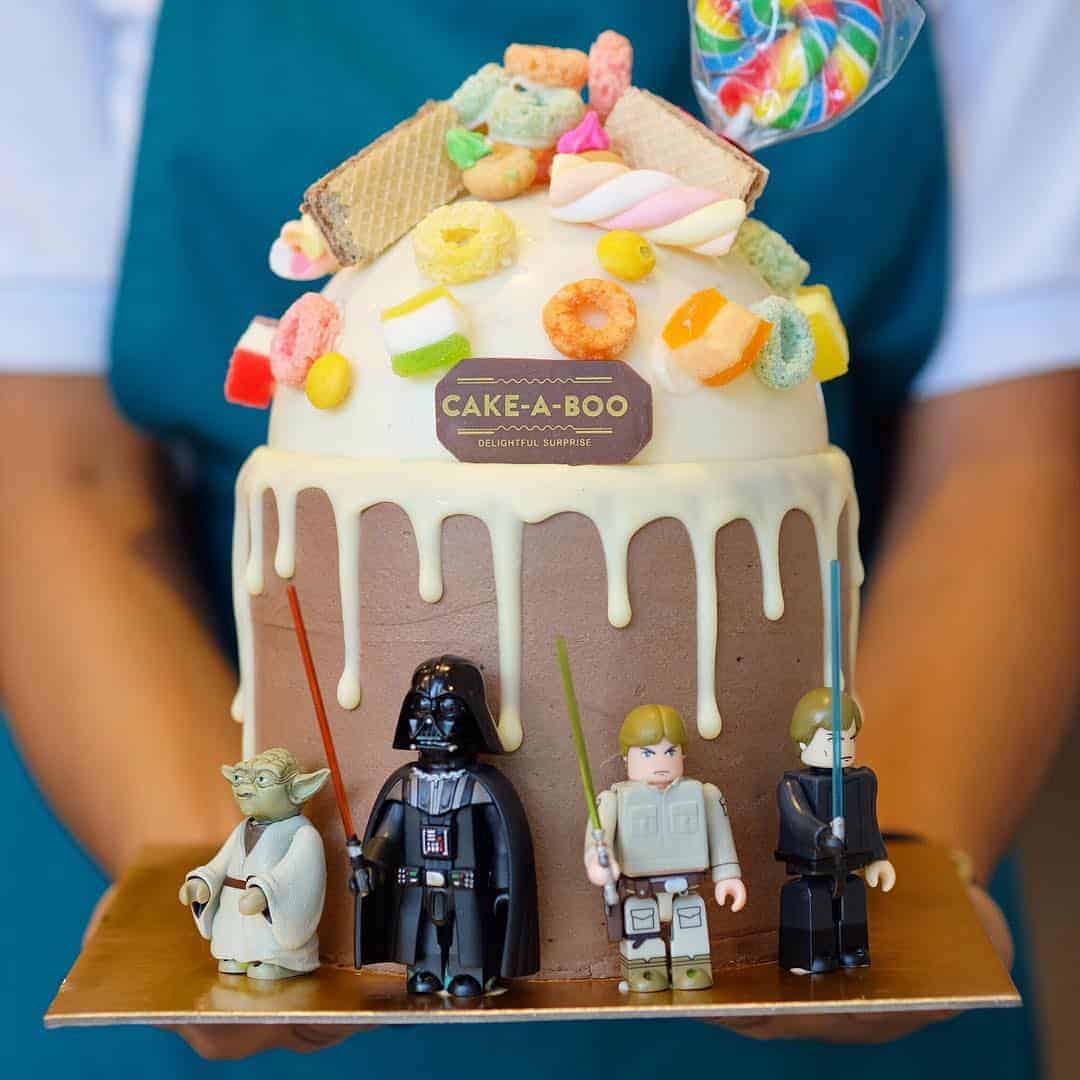 Cake A Boo’s Dessert You Can’t Afford To Miss