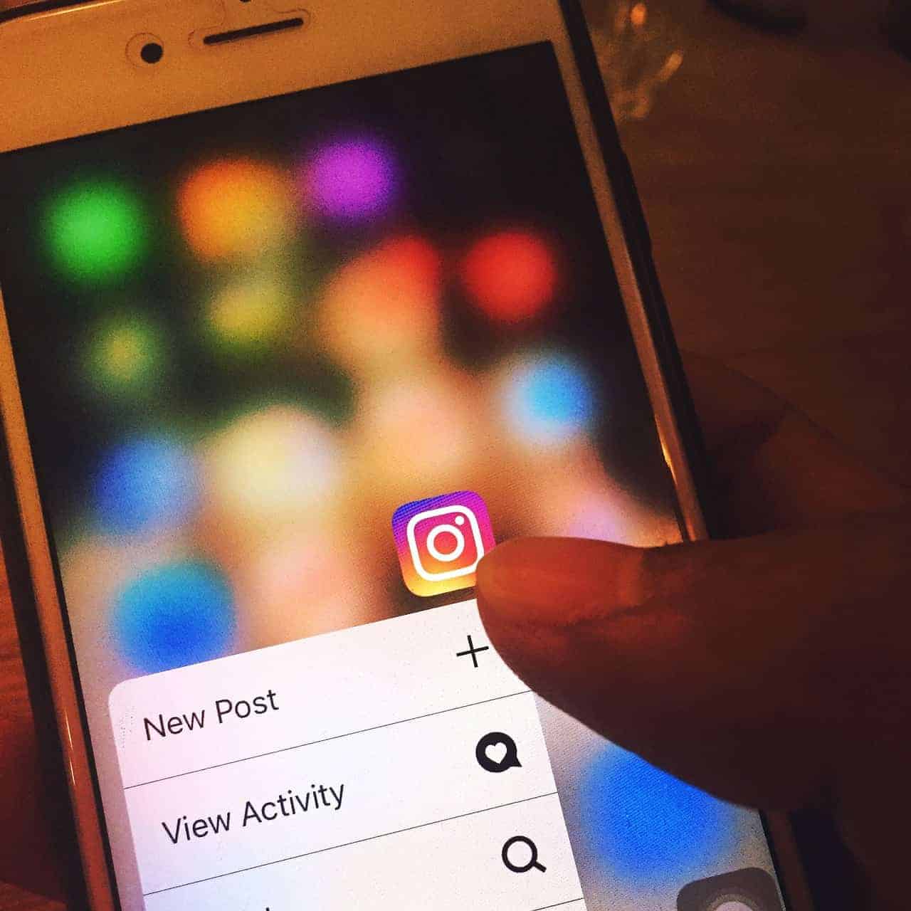 3 Promising Business You Can Start with Instagram