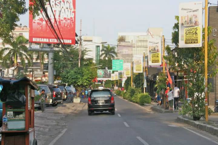 Ini Dia 6 Fakta Menarik Tentang Kemang Tempo Dulu