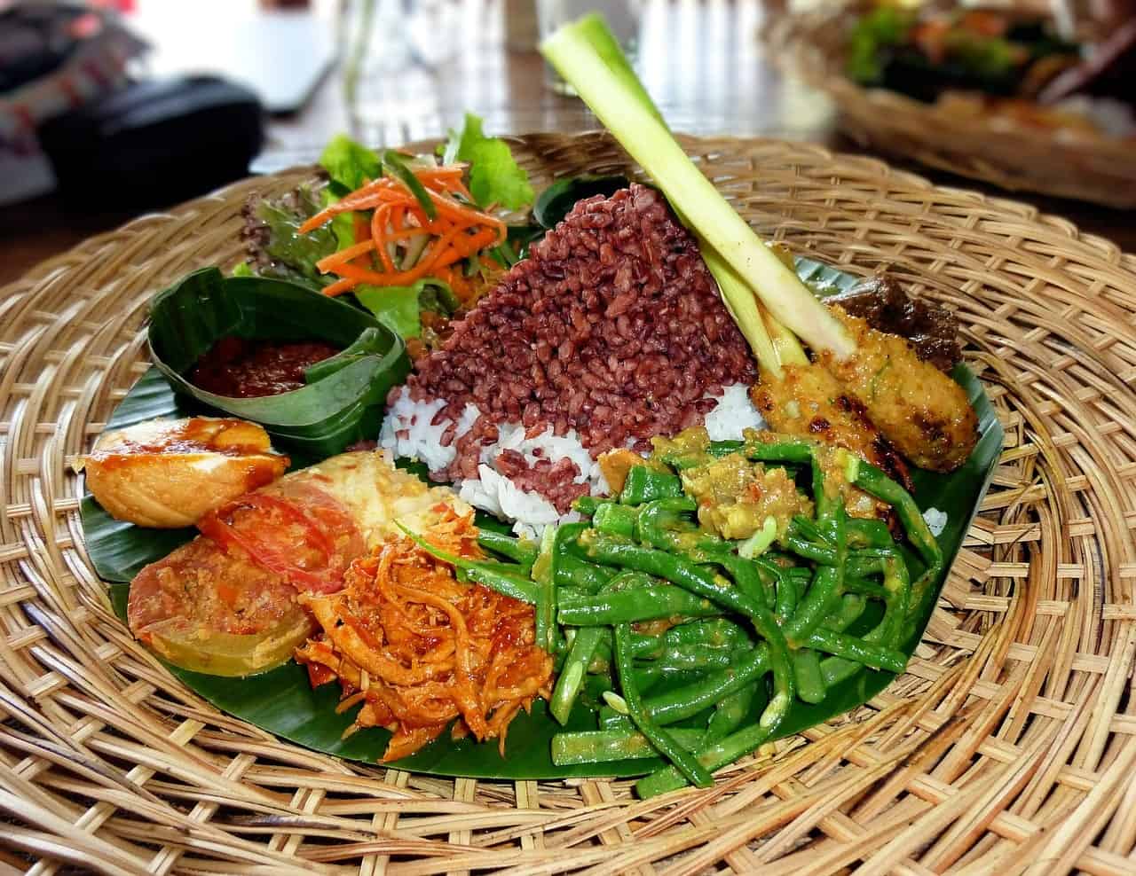 3 Indonesian Restaurant in PIK