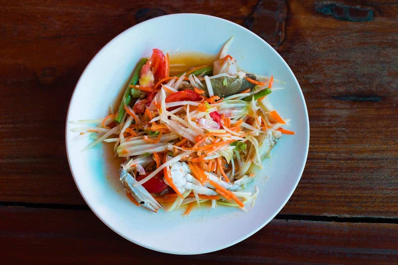 3 Restoran Thailand di PIK yang Harus Anda Coba