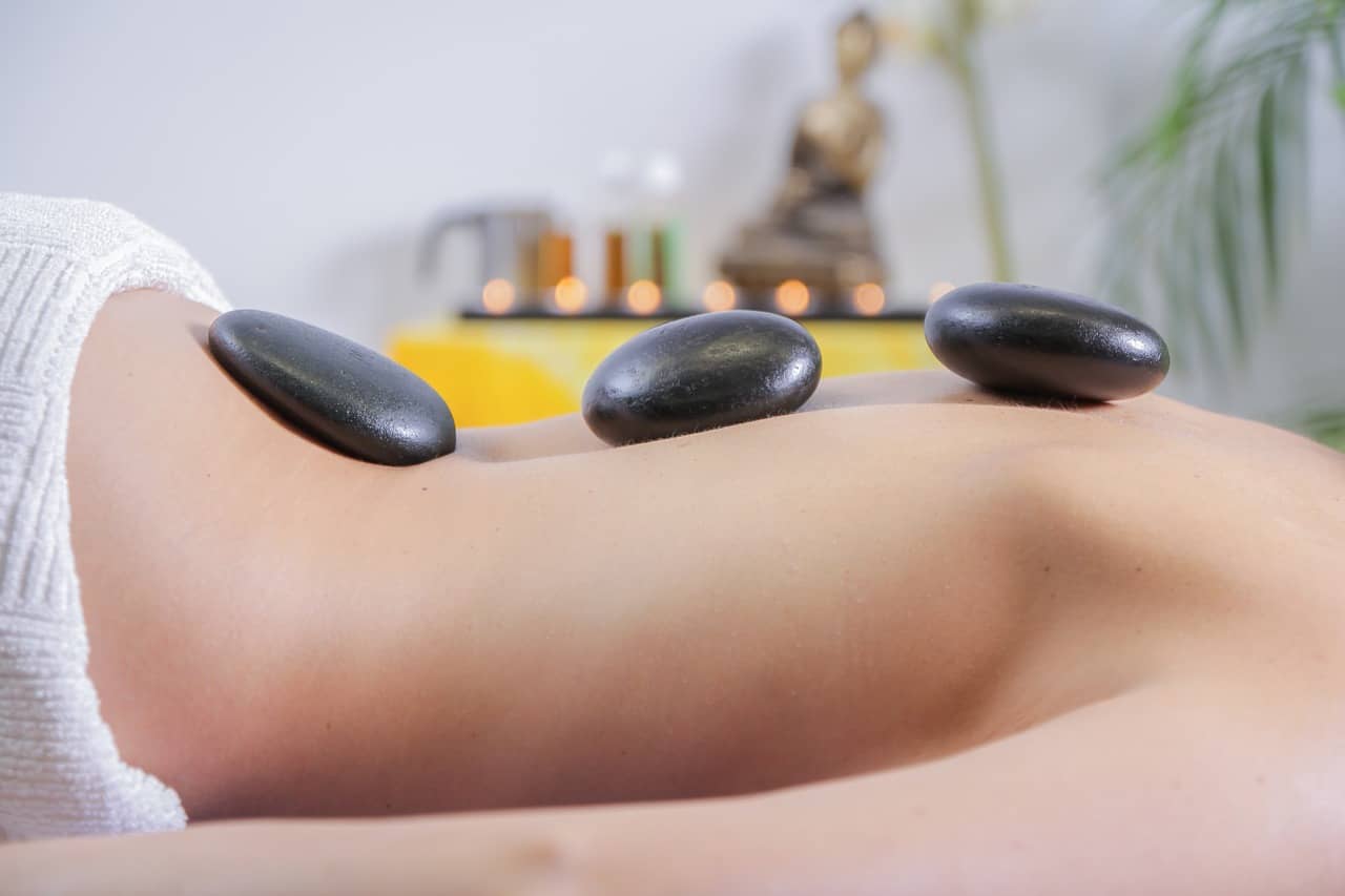 The 3 Best Jakarta Luxury Spas