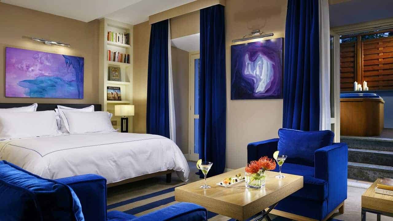 5 Hotel Artsy di Jakarta yang Worth-to-Stay! (Part 2)