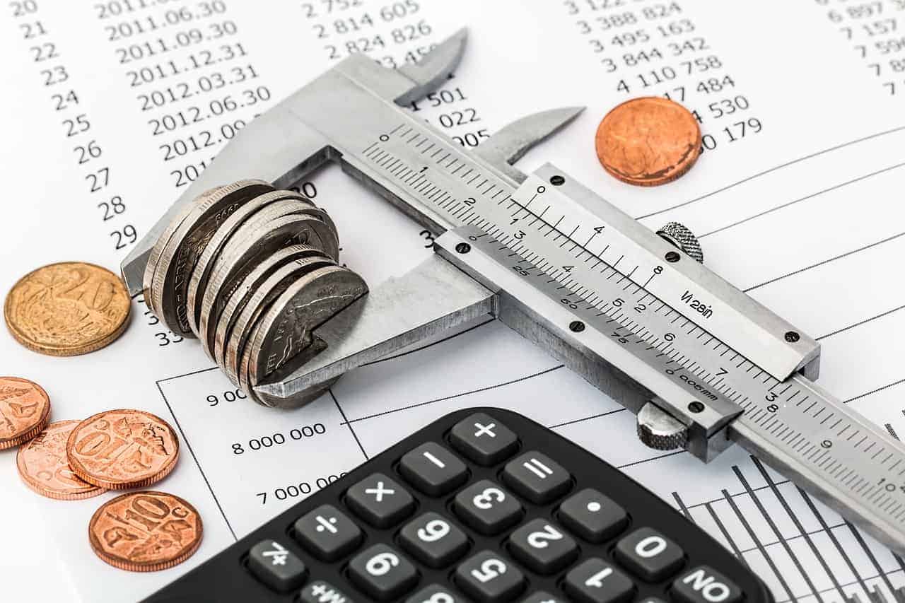 Stressed About Money? 5 Tips to Deal The Anxiety