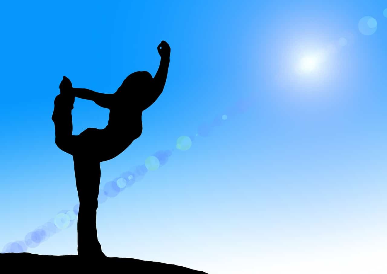 3 Komunitas Yoga di Jakarta