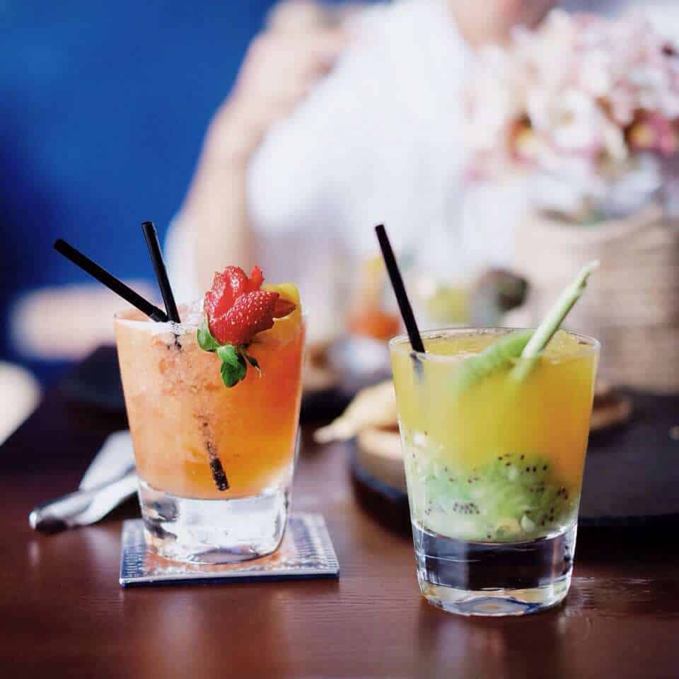33 Degree Rooftop Lounge & Bar, Mutiara Tersembunyi di kawasan Ancol