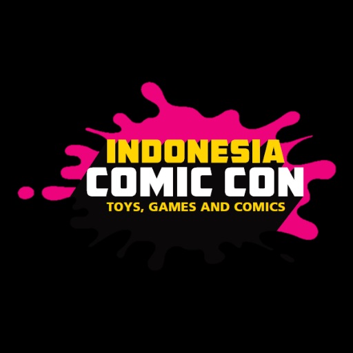 Indonesia Comic Con, Surganya Penggemar Pop Culture
