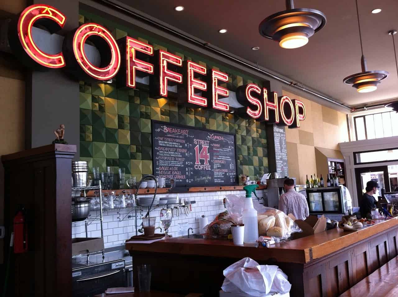 5 Kafe di Bintaro yang Asyik Buat Nongkrong