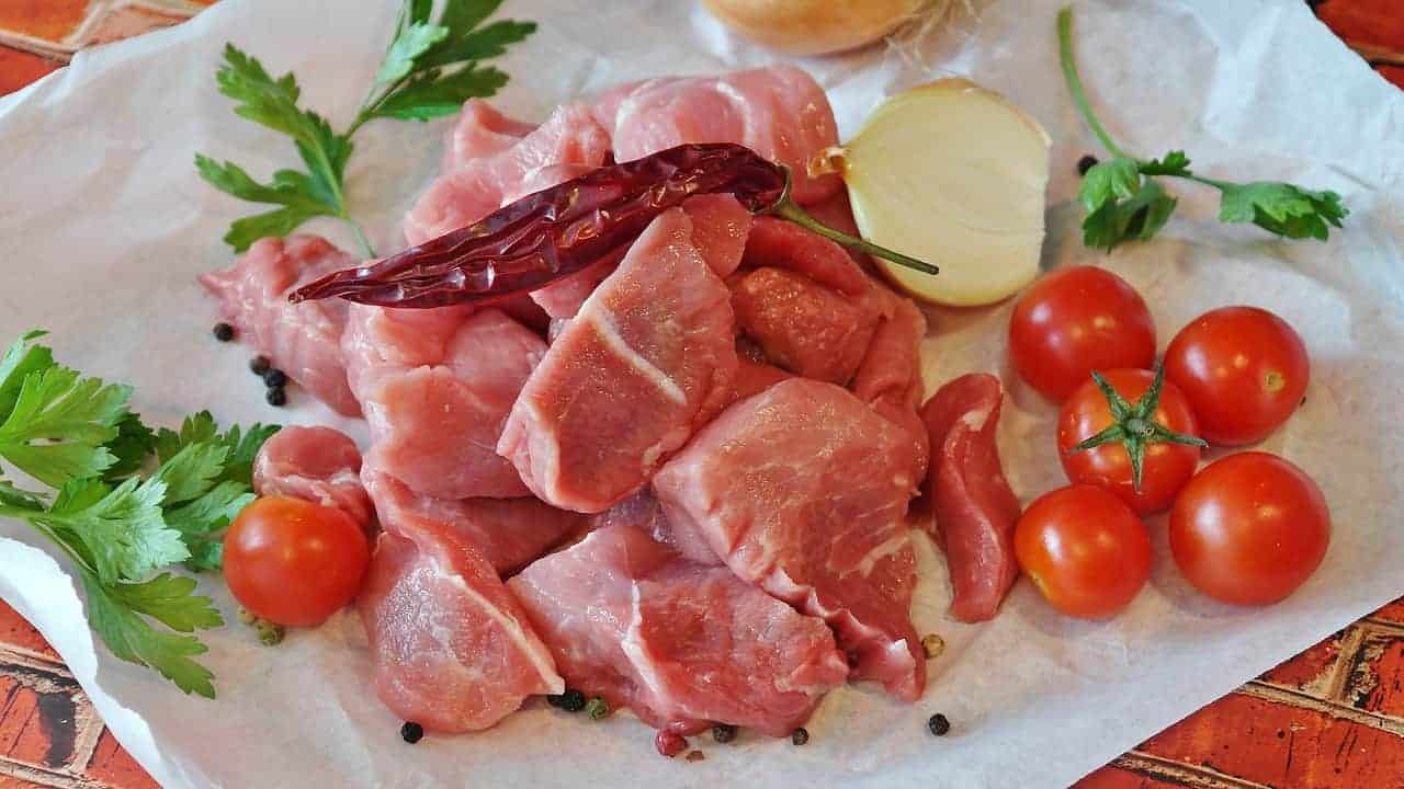 6 Makanan Pemicu Kanker yang Harus Dihindari