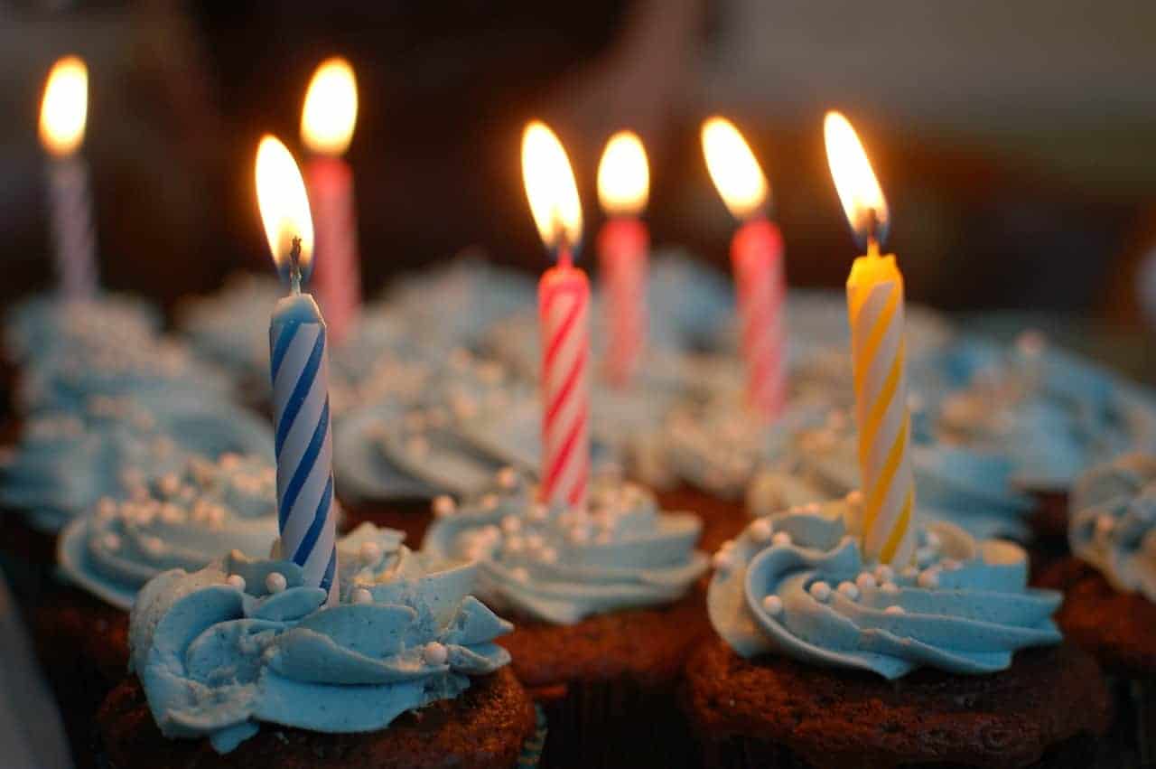 5 Restoran ini Manjakan Pengunjung yang Ulang Tahun