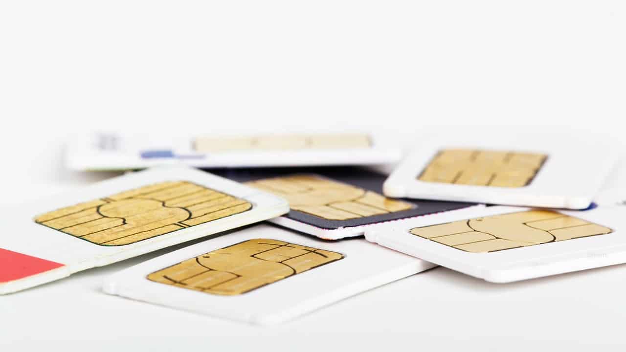Begini Caranya Registrasi Kartu SIM Prabayar
