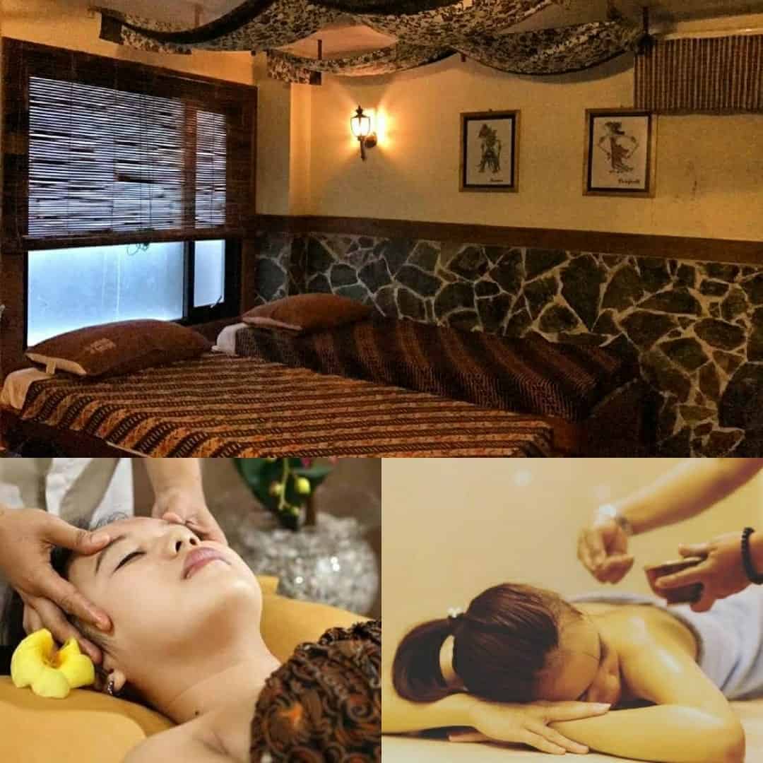 Kembalikan Kebugaran Tubuh Anda di Harmony Spa Kemang
