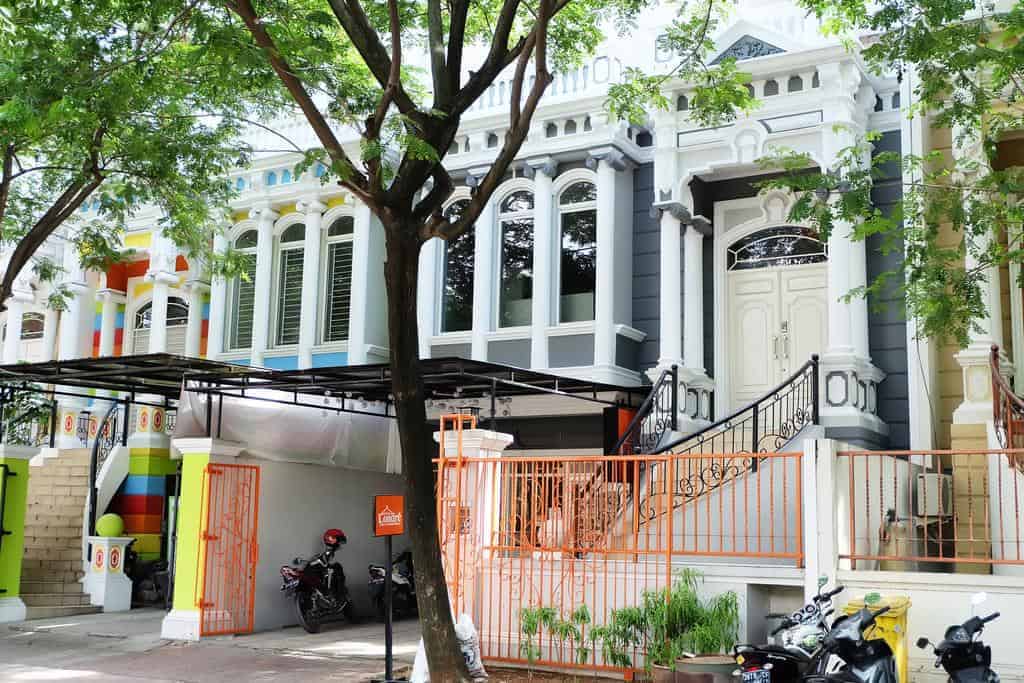Affordable and Comfortable Place to Stay in PIK