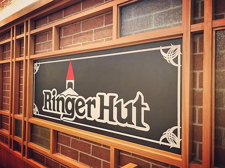 Restoran Khas Nagasaki Kini Hadir di Jakarta