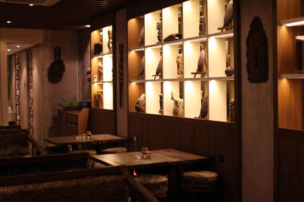 Ingin Jajal Hidangan Khas Indonesia Timur? Papoea Kemang Tempatnya