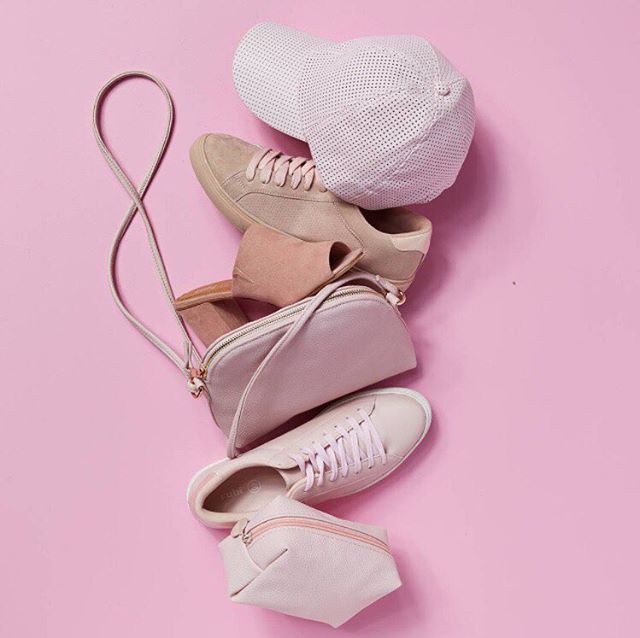 Mix & Match Pakaian Trendi a la Cotton On