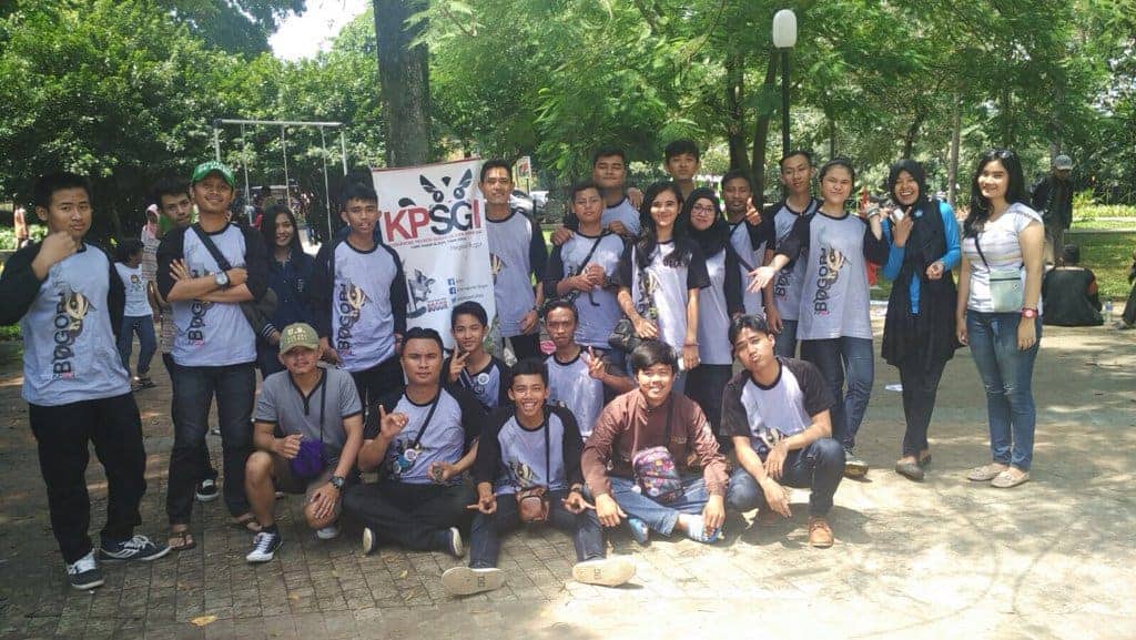 KPSGI – Wadah Berkumpulnya Para Pecinta Sugar Glider