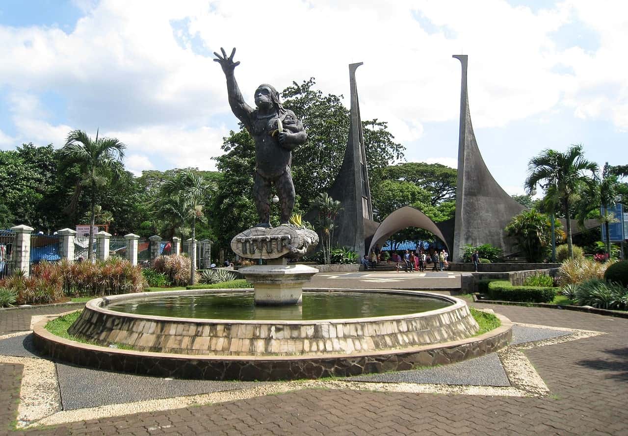 Lakukan 6 Hal ini Saat Berwisata ke Taman Margasatwa Ragunan