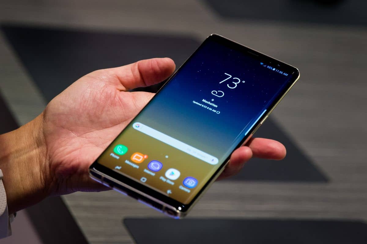 5 Aplikasi ini Bantu Anda Melacak Android yang Hilang