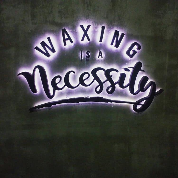 Caramello Sugar-Waxing Shop, Waxing Nyaman Harga Terjangkau