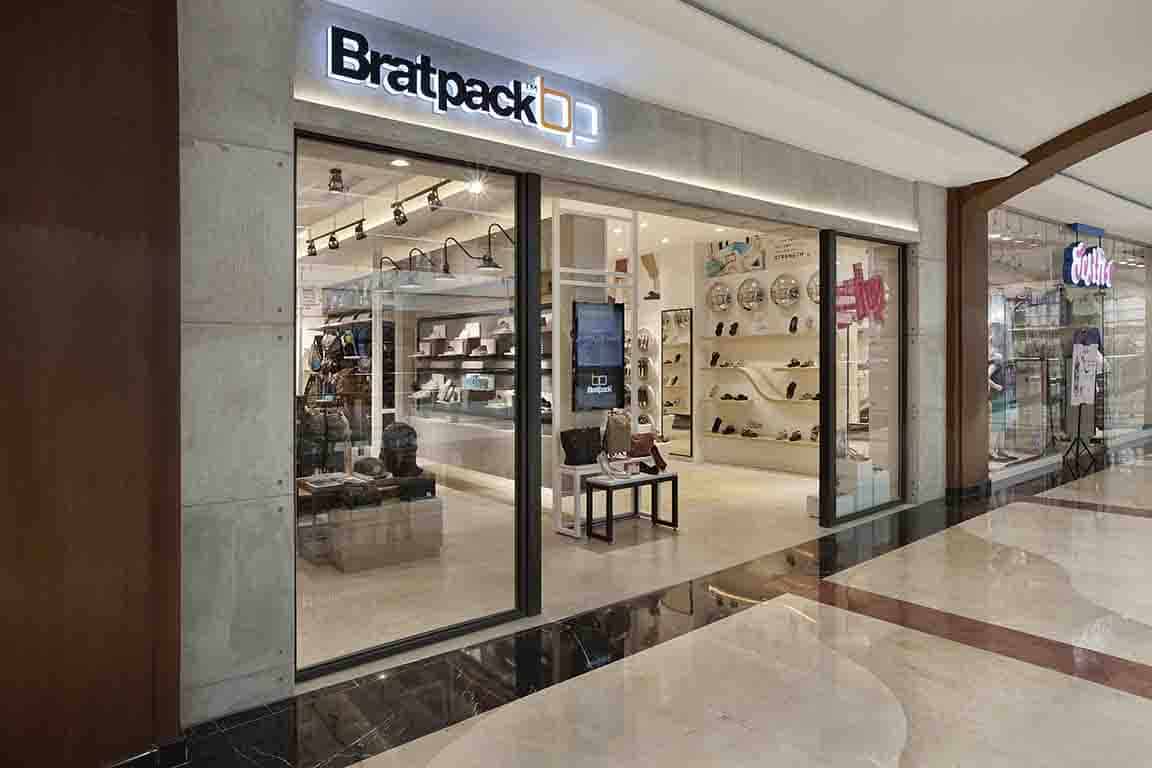 Get High Quality Fashion Products at Bratpack