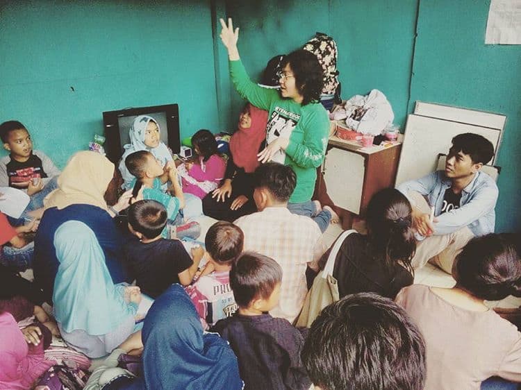 Save Street Child Community, Caring for Marginalized Children