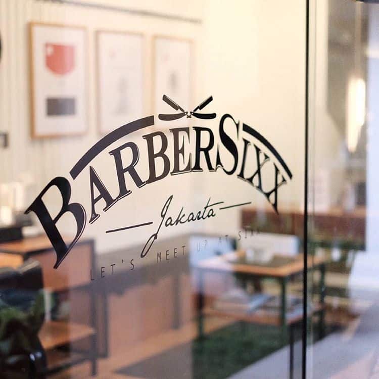 Classic Cuts and Shaves at BarberSIXX
