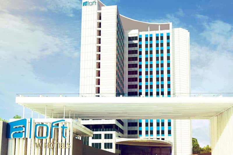 Hotel for Millennials