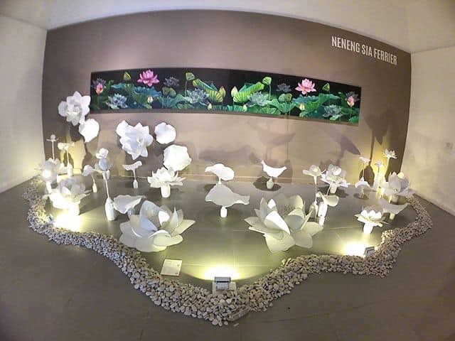 Perhatikan 5 Hal ini Saat Berkunjung ke Pameran Seni