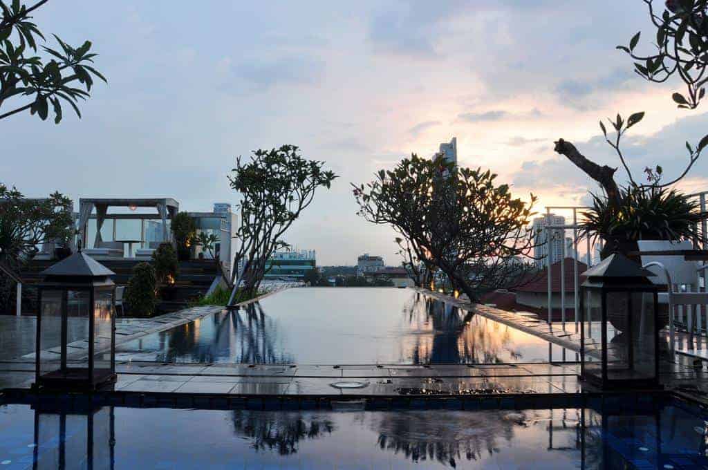 Exceptional Comfort of Kemang Icon by Alila
