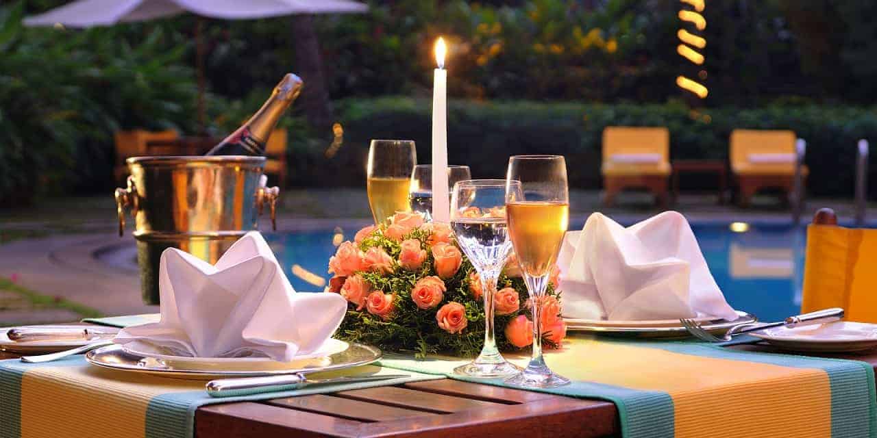 5 Restoran Romantis untuk Dinner Date di Jakarta (Part 2)