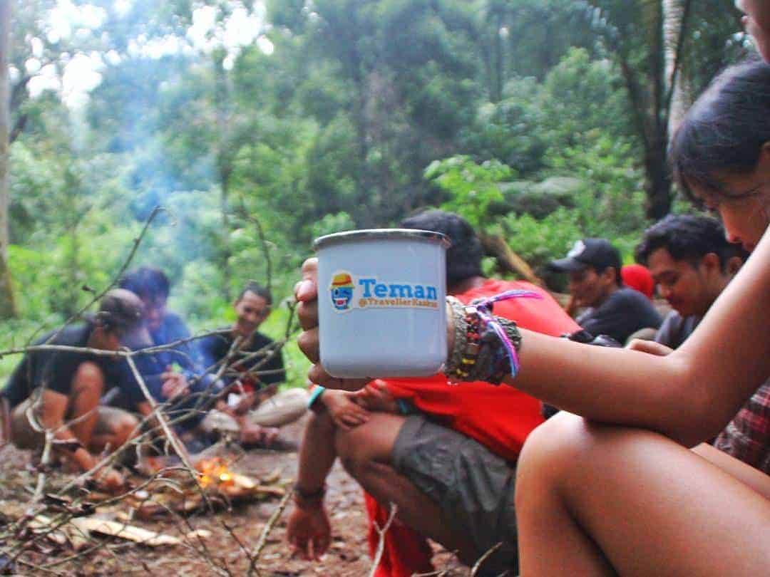 Traveller Kaskus, Meaning Behind Every Single Trip
