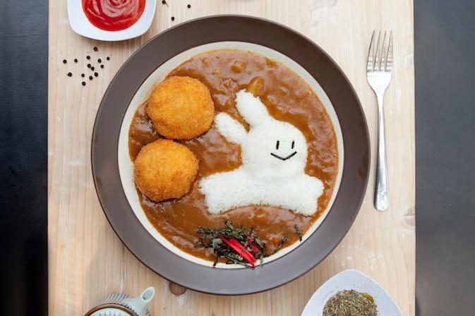 The Sweet Japanese Ambience