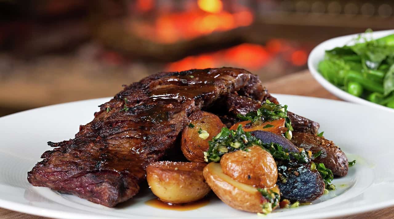 5 Must-Try Restaurants in Kebon Jeruk