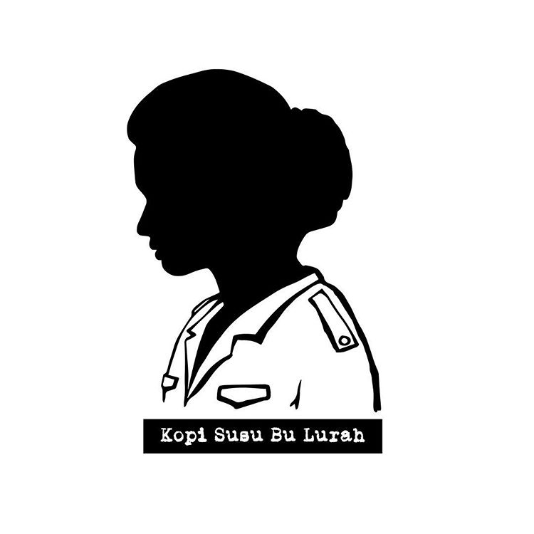 Kopi Nikmat Murah Meriah