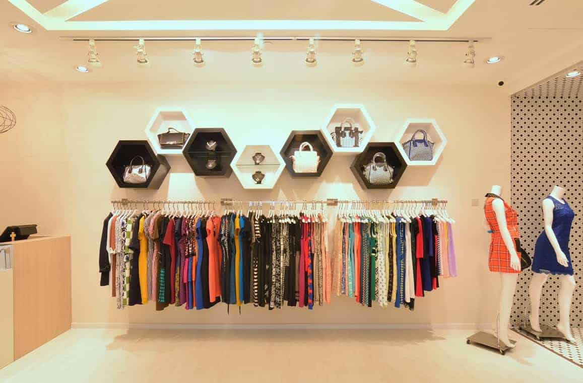 5 Celebrity-owned Boutiques in Jakarta