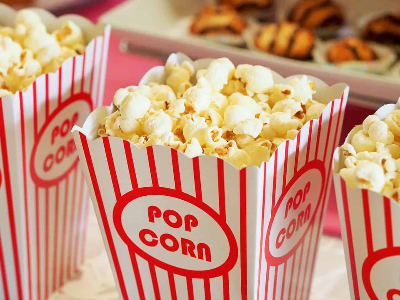 5 Film Box Office Korea Wajib Tonton di Akhir Pekan
