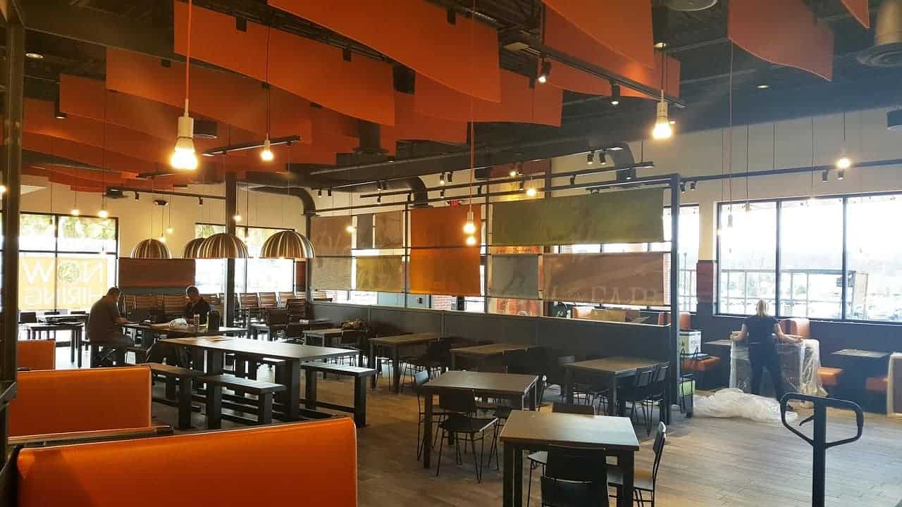 5 New Restaurants to Check Out in Jakarta