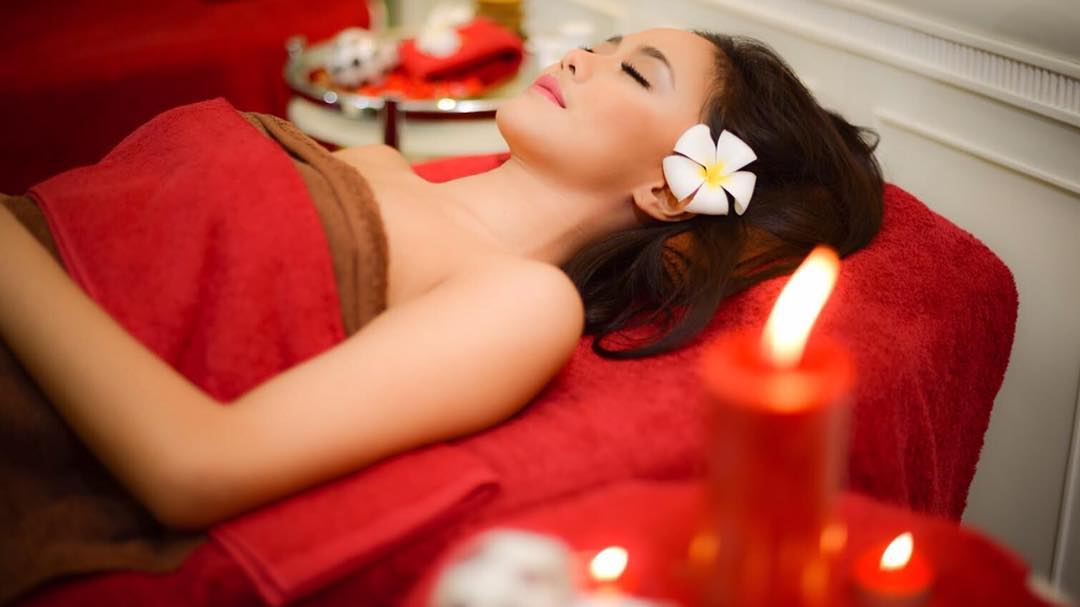 Manjakan Diri dengan Perawatan a la Maroko di Spa & Beyond