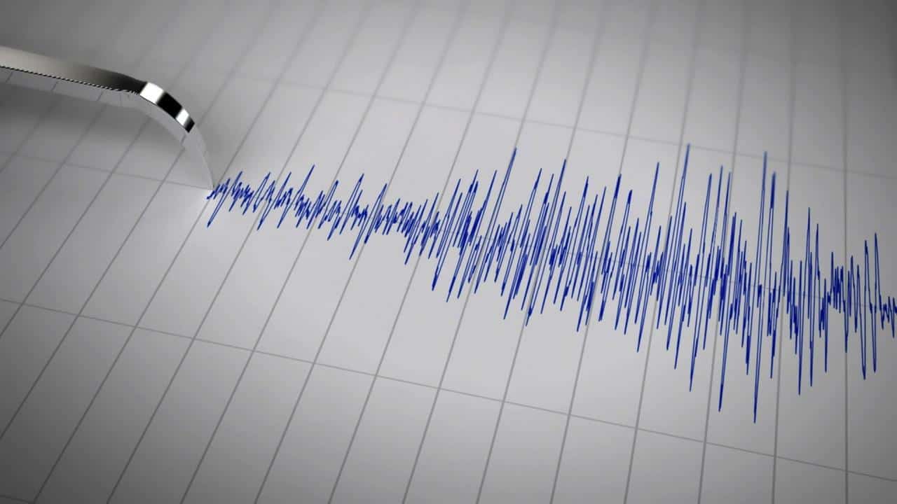 Lakukan Langkah-langkah ini Saat Terjadi Gempa