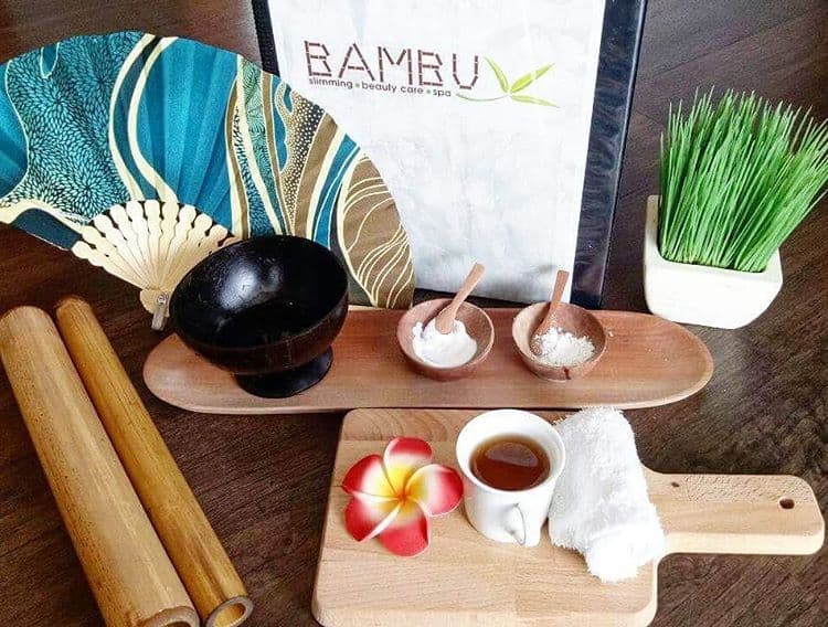 Indulge Your Senses with Best Treatments at Bambu Spa