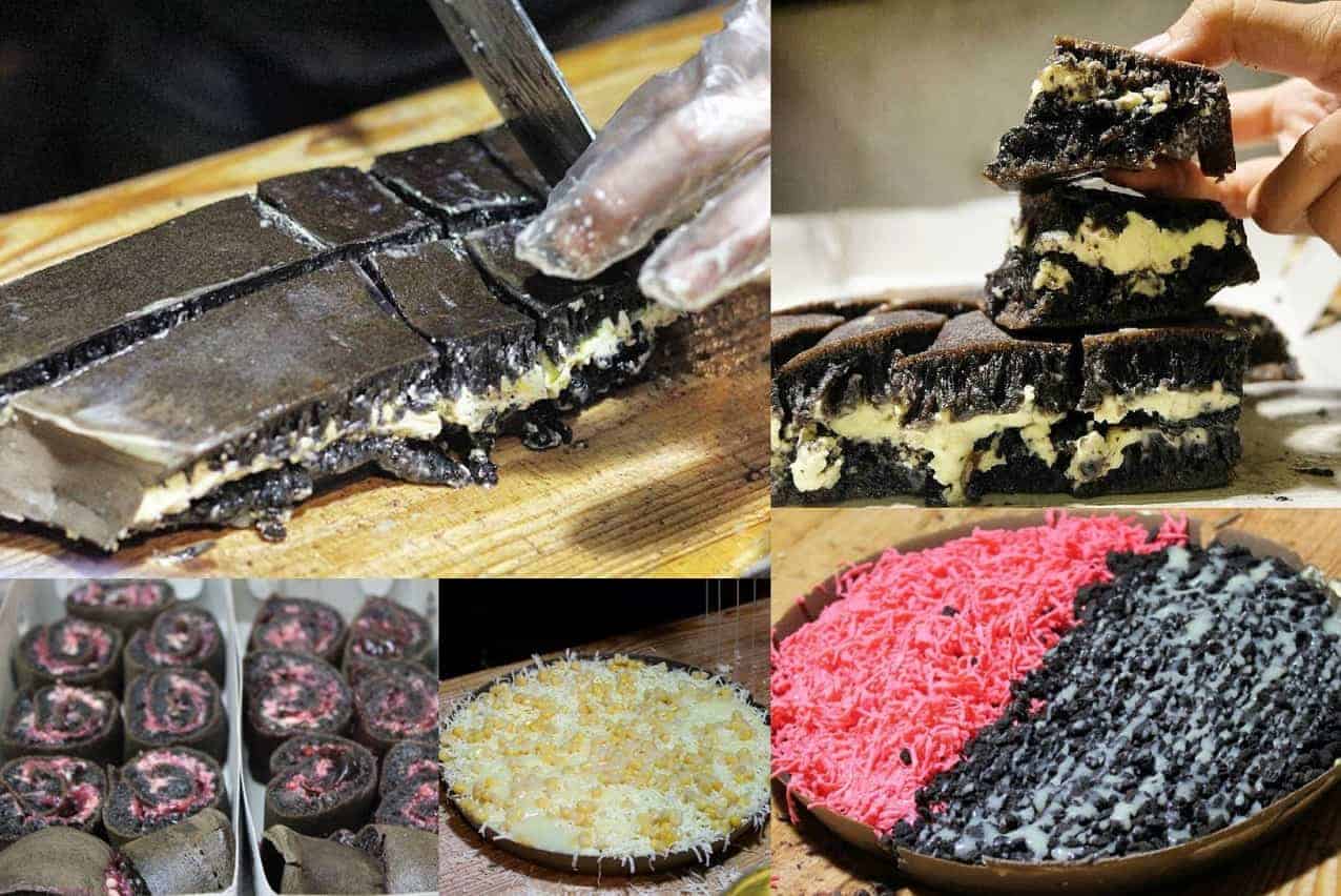 Black is the New Yellow