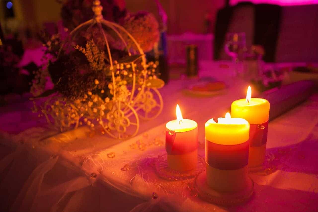 5 Best Restaurants in Jakarta for Romantic Dinner (Part 3)