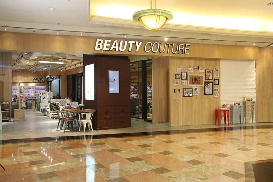 Pamper Your Skin with Oxygen Therapy at Beauty Couture