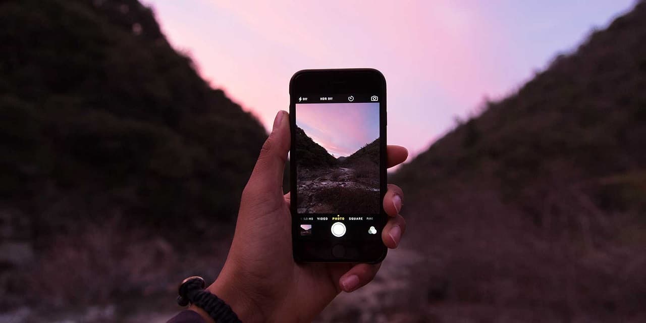 3 Komunitas Fotografi Menggunakan Ponsel
