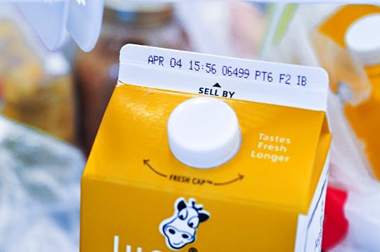 5 Food You Can Still Eat After Expiry Date