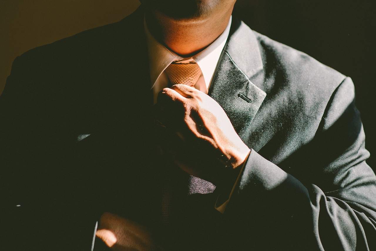 5 Attitudes Keys to Career Success