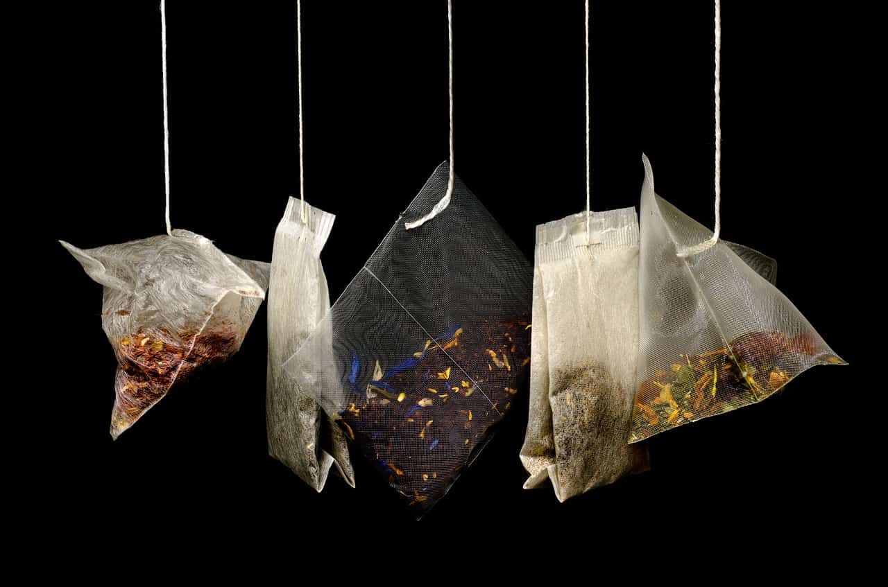 5 Cara Manfaatkan Ampas Teh untuk Wajah