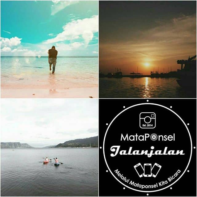 This Community Take Great Photos with Phone Camera